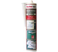 Colle de montage Fischer - séchage rapide usage intérieur - 53163