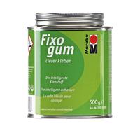 Colle De Montage Fixogum Rubber Cement 500 G