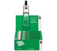 Colle de montage 'Fixogum Rubber Cement', présentoir