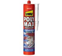 Poly Max Express blanc 425 g UHU 47820