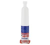Colle de Réparation 30ml pour Vitre Arrière / Écran / Châssis Blanc