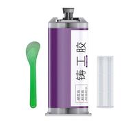 Colle de réparation de métaux, colle de réparation polyvalente - Colle de soudage métallique imperméable Easy Hold Rock Glue | Colle hydraulique multifonctionnelle, gel de réparation de métaux