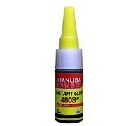 Colle de réparation de pneu puissant, correctif de réparation de pneu de voiture de vélo de colle de piqûre pour pneu, outil de réparation de colle de réparation de pneu et réparation rapide (1PC)