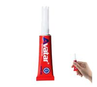 Colle de réparation de pointe de tige - 0,1 oz liquide spécialiste des liaisons fortes | Adhésif de renforcement de pointe de canne à pêche | Fixation instantanée professionnelle des œillets pour le c