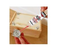 Sader Colle de reparation epoxy bi-composant sader resist univers sering 10g