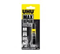 Colle de réparation Multi-usages - Max Repair Power - tube 8 g 45865 Uhu
