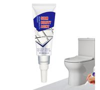 Colle de réparation pour carrelage - Résistant aux UV - Étanche - 100 ml - - Adhérence - Pour mur, sol, carrelage, pierre naturelle et métal