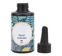 Colle de résine époxy UV - GOTOTOP - Transparent - Non toxique - Durcissement rapide - 10g à 100g