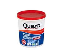- Colle de Revêtements lisses lourds 1Kg - 30601764