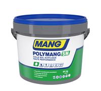 Colle de sol acrylique polyvalante POLYSM - 20KG - MANG - 30600261