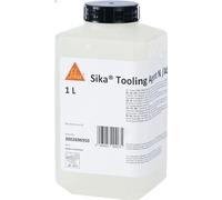 Colle de verre base / durcissement / activateu SIKA 4612