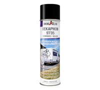 Colle décaline 500 ml noire Dekaphon 9735 revêtement de protection de...