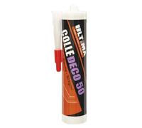 Colle DECO 50 EXTRA blanche 300 ml - - 16040