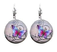 Colle Décor Perceuse Examen Kits Cabochon Argent Tendance 1 Accessoire Baguier Trousse Pack Trousse Trousse Kits (Multicolor4, One Size)