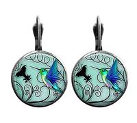 Colle Décor Perceuse Examen Kits Cabochon Argent Tendance 1 Accessoire Baguier Trousse Pack Trousse Trousse Kits (Multicolor5, One Size)