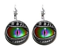 Colle Décor Perceuse Examen Kits Cabochon Argent Tendance 1 Accessoire Baguier Trousse Pack Trousse Trousse Kits (Multicolor6, One Size)