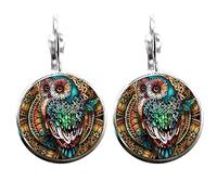 Colle Décor Perceuse Examen Kits Cabochon Argent Tendance 1 Accessoire Baguier Trousse Pack Trousse Trousse Kits (Multicolor9, One Size)