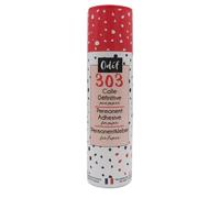 Colle définitive pour papier 303 'Odif' 400 ml