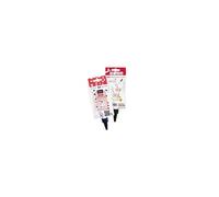 Colle définitive 909 OdiPocket - 60gr - Odif(...) - Rouge Rouge
