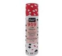 Colle définitive pour tissu 909 - 250 ml Rouge G