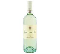 Colle Del Re 2016 Romagna Albana - Vin Blanc d'Italie