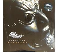 Colle Der Fomento - Adversus (Instrumentals Version)