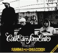 Colle Der Fomento - Anima E Ghiaccio [Import]