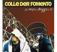 Colle Der Fomento - Scienza Doppia H