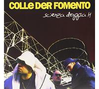 COLLE DER FOMENTO - Scienza Doppia H
