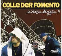 Colle Der Fomento - Scienza Doppia H [Import]