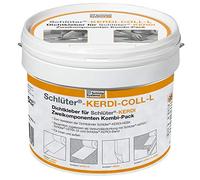 Colle d'étanchéité 2K, Schlüter Kerdi-Coll-L