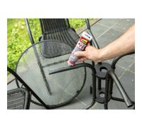 Colle d'étanchéité POLYMAX POWER, 115 g, transparent