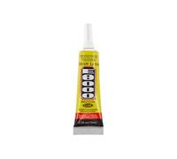 Colle E8000 15ml Fluide Fixation Caméra Nappes Fines Transparente