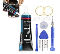 Colle Ecran Smartphone,Glue Phone,Colle Smartphone,Colla pour Réparation Smartphones,Glue pour Ecran Phone,Colla pour Réparation et Travail de Précision,pour Téléphone,Smartphones,Tablette