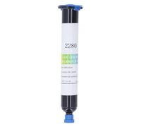 Colle électrique 50cc, câblage haute résistance, joints de soudure fixes | Empêche les vibrations d'érosion, formule de résine, joint hermétique, pour Marine Auto Home