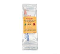 Colle électro-conductrice pour réparation de circuits électroniques, fil de colle conducteur argenté de 0,2 ml, colle électrique, pour réparer les traces/pistes défectueuses