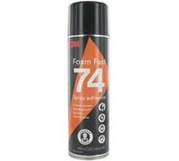 Colle en aérosol 3M Foam Fast 74 - spéciale mousse G