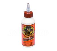 Gorilla Bois Colle Bouteille │ Eau Résistant │ 236ml