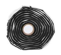 Colle En Caoutchouc Pour Scellant De Pare-Brise, Bande D'éTanchéIté En Butyle, Ruban D'éTanchéIté Pour Phares, AdhéSif De Voiture