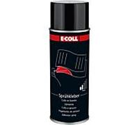 Colle en spray E-COLL 4317784409353 400 ml