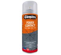 Colle En Spray - Power Contact 250Ml - Cléopâtre