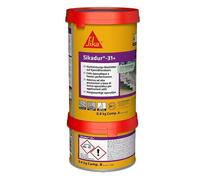 Colle époxidique Sikadur-31+ 1.2kg Sika