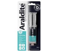 Colle Epoxy Araldite Cristal 24ml Araldite