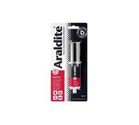 Colle époxy bi-composant ARALDITE Rapid 24ml prise rapide