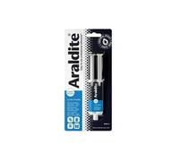 Colle époxy bi-composant ARALDITE Standard 24ml haute résistance