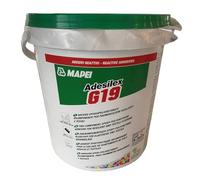 Colle époxy bi-composants - pot 5 kg