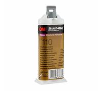 Colle Epoxy SW DP 110 2-K-EPX-System TRANSLUZENT 50ml -3m