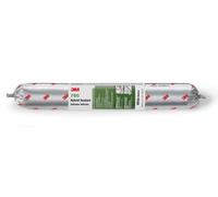 Colle et mastic d'étanchéité 3M à base hybride 760, blanc, 600 ml x1 morceau