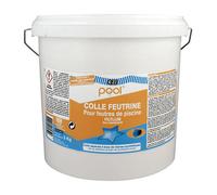 Colle feutrine seau 5 kg - GEB - 507011