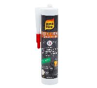 Colle Fibre Refractaire Cartouche Pyrofeu 310ml